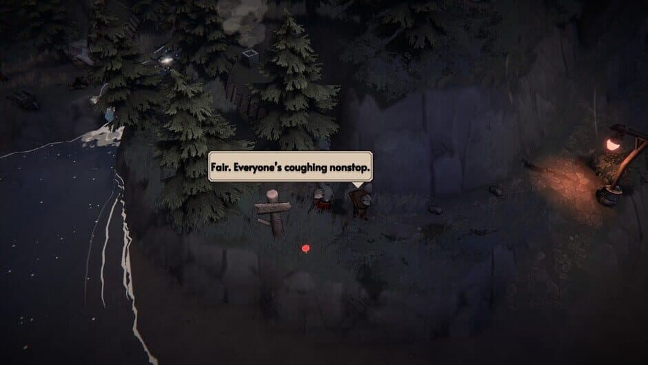 Скриншот 4 из Mossbound