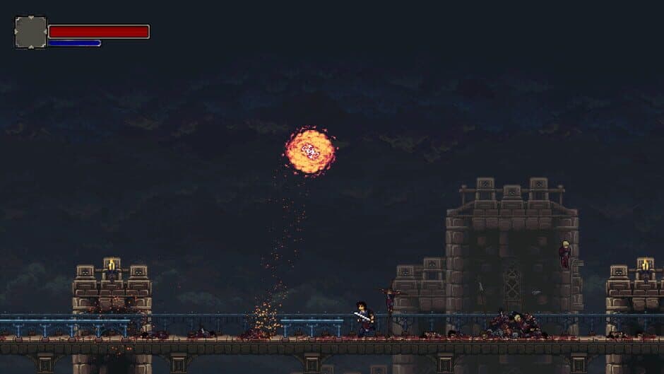 Скриншот 9 из Crown of Silence