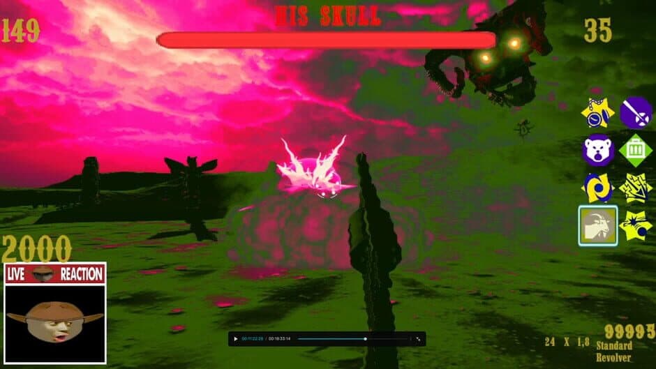 Скриншот 12 из Dust and Sorcery