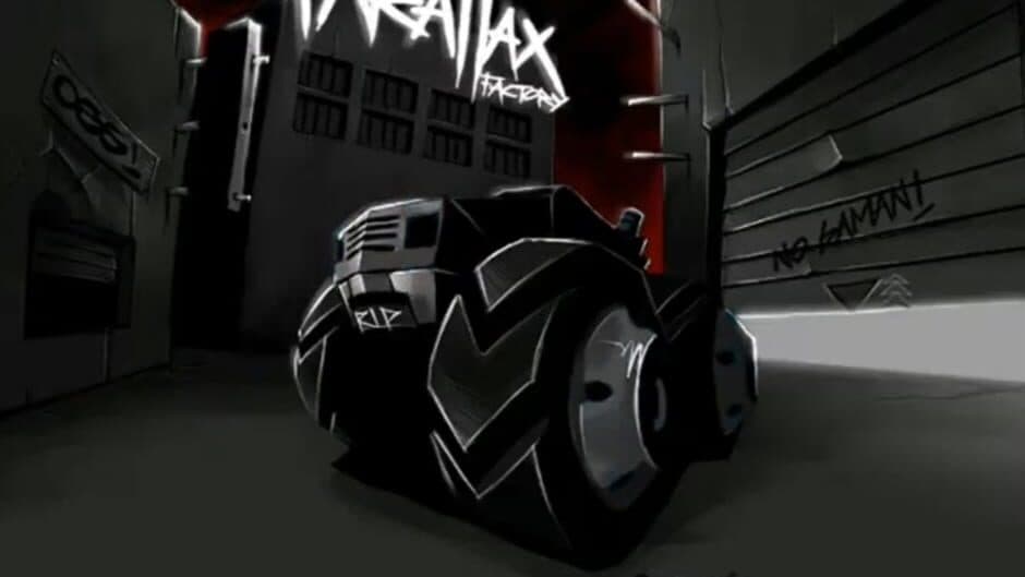 Скриншот 12 из Fast Lane Carnage