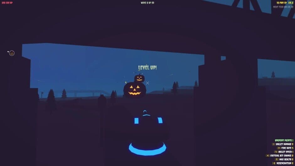 Скриншот 1 из Railroad to Hell 3
