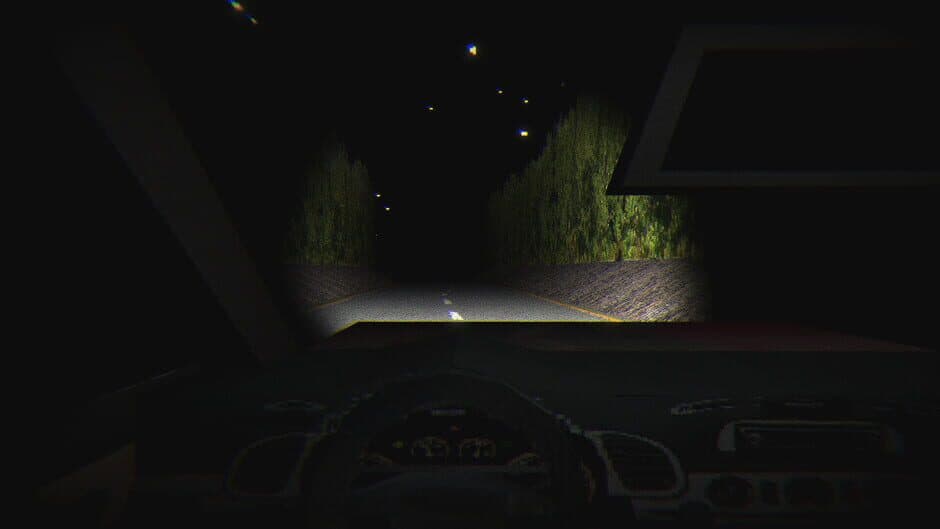 Скриншот 3 из Buried Tapes: The Parking