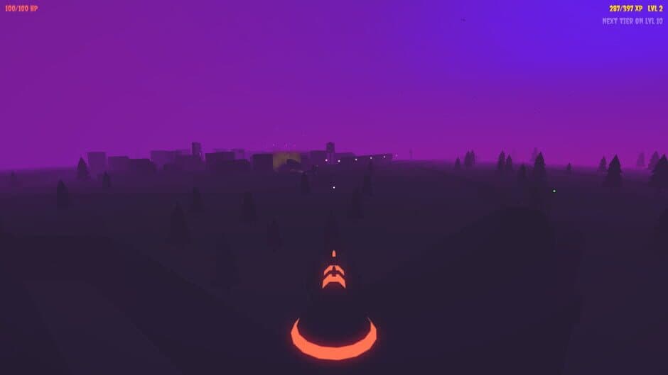 Скриншот 4 из Railroad to Hell 3