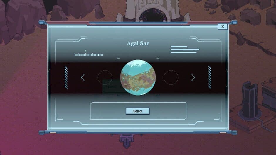 Скриншот 3 из The Starfallen Prince