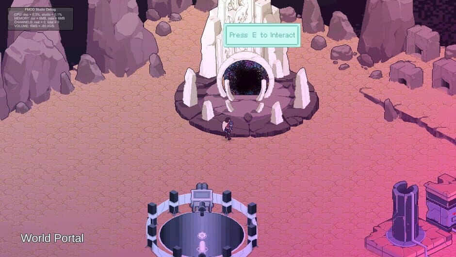 Скриншот 5 из The Starfallen Prince