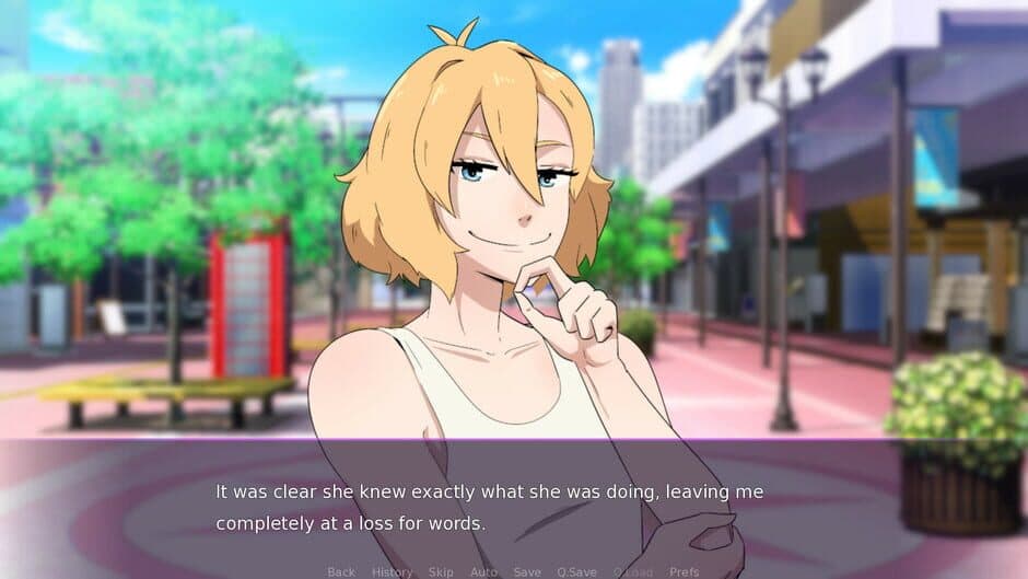 Скриншот 3 из Caught Lacking: Femboy Edition