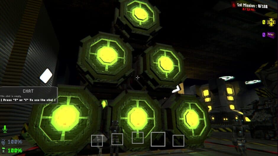Скриншот 3 из Vortex Protocol