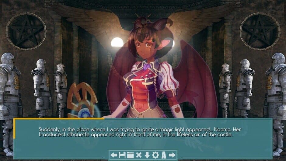 Скриншот 4 из Succubus Throne