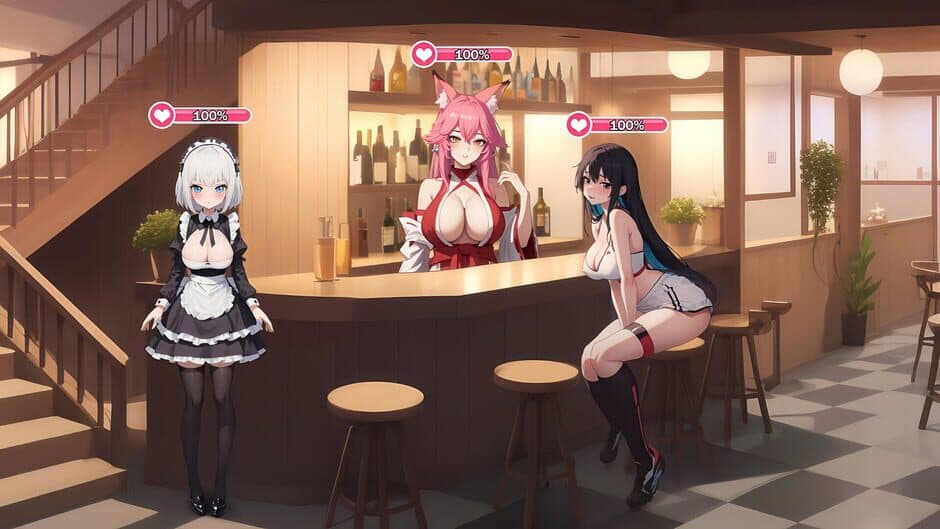 Скриншот 4 из Encounter Bar