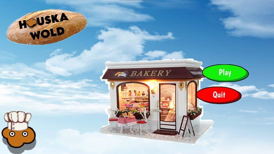 Скриншот 1 из Bread Bun World
