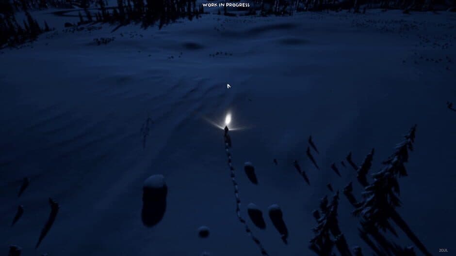 Скриншот 5 из Snowtracked