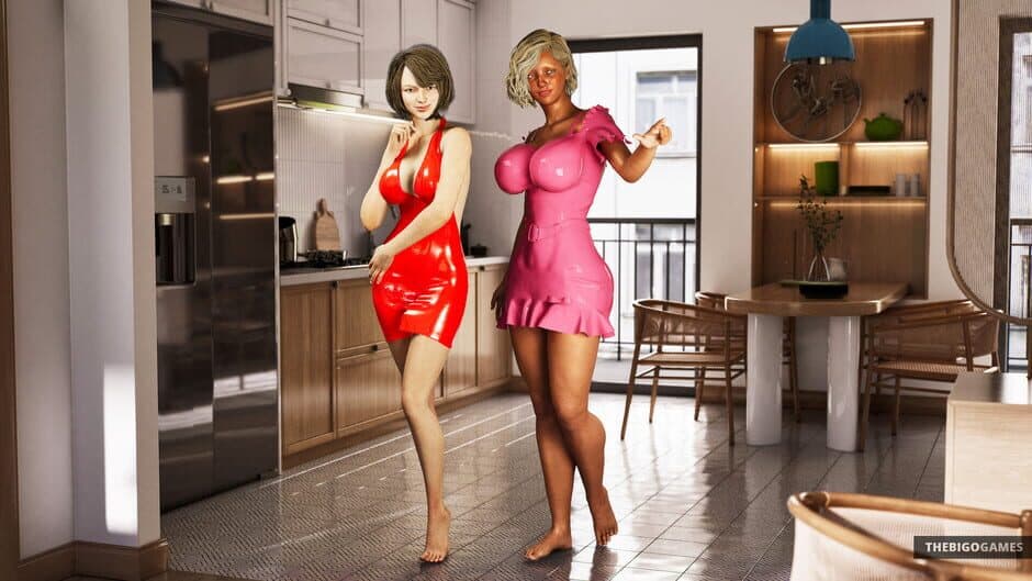 Скриншот 3 из Filthy Apartments