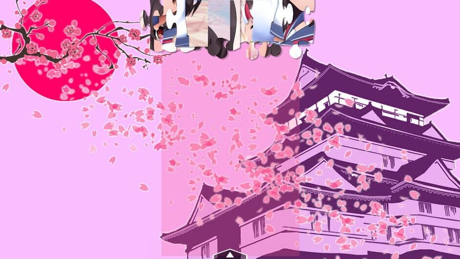 Скриншот 1 из Inyoku Shoujo