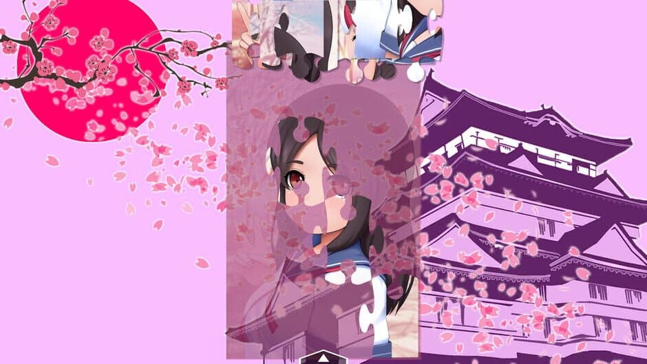 Скриншот 2 из Inyoku Shoujo