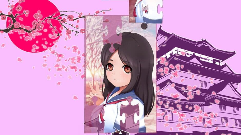 Скриншот 3 из Inyoku Shoujo