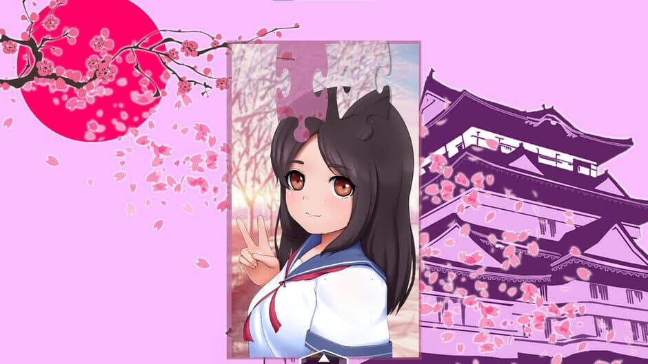 Скриншот 4 из Inyoku Shoujo