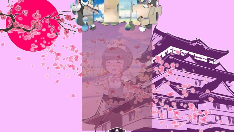 Скриншот 5 из Inyoku Shoujo