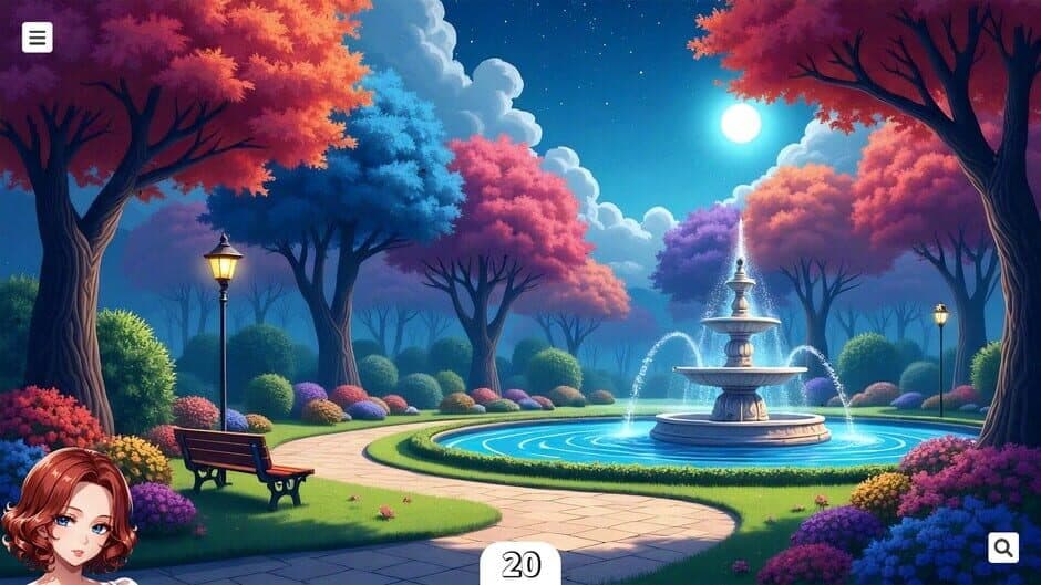 Скриншот 4 из A Lucky Hunt With Calista