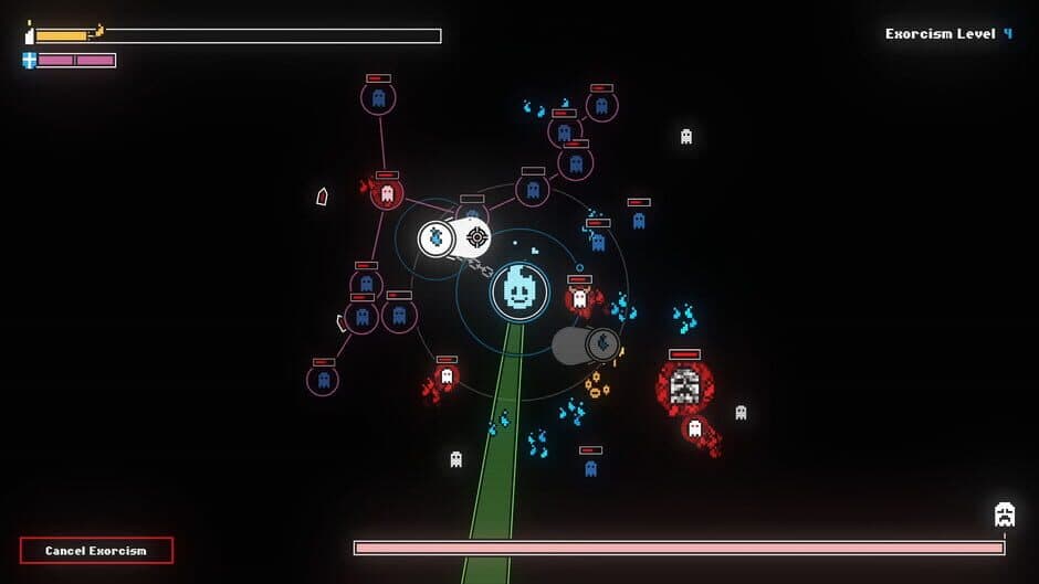 Скриншот 2 из Scopecreep