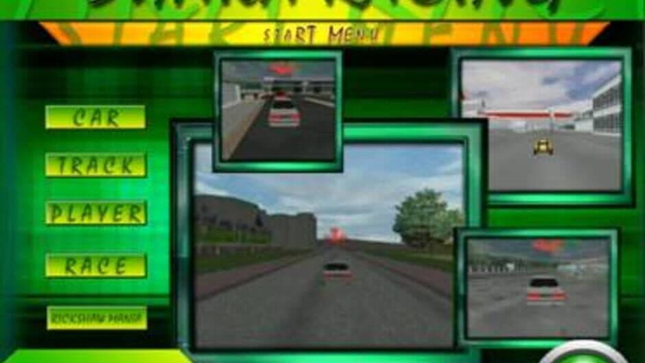 Скриншот 1 из Dhaka Racing
