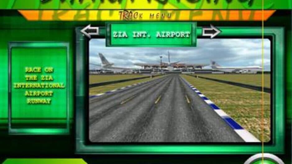 Скриншот 3 из Dhaka Racing