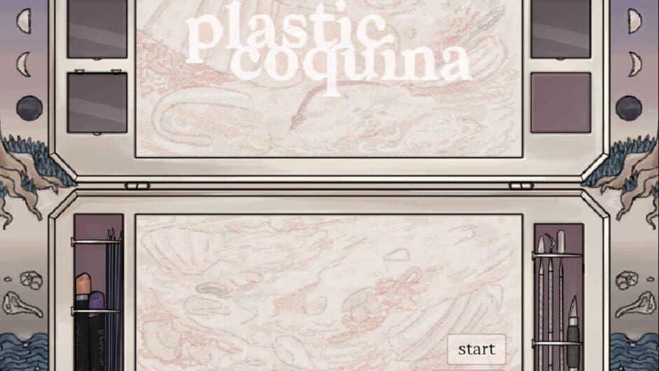 Скриншот 2 из plastic coquina