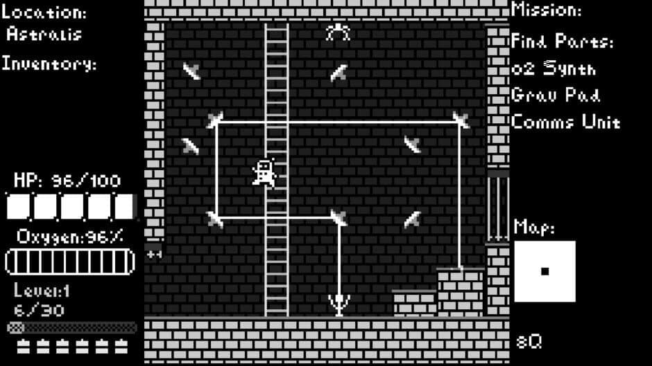 Скриншот 3 из Super Star Adventure