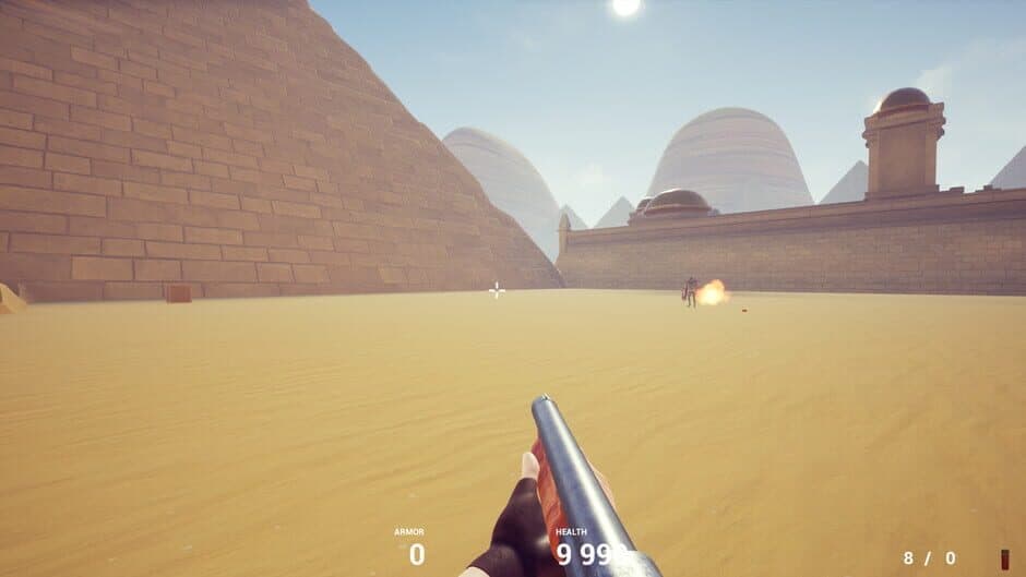 Скриншот 3 из Assassin of Demon