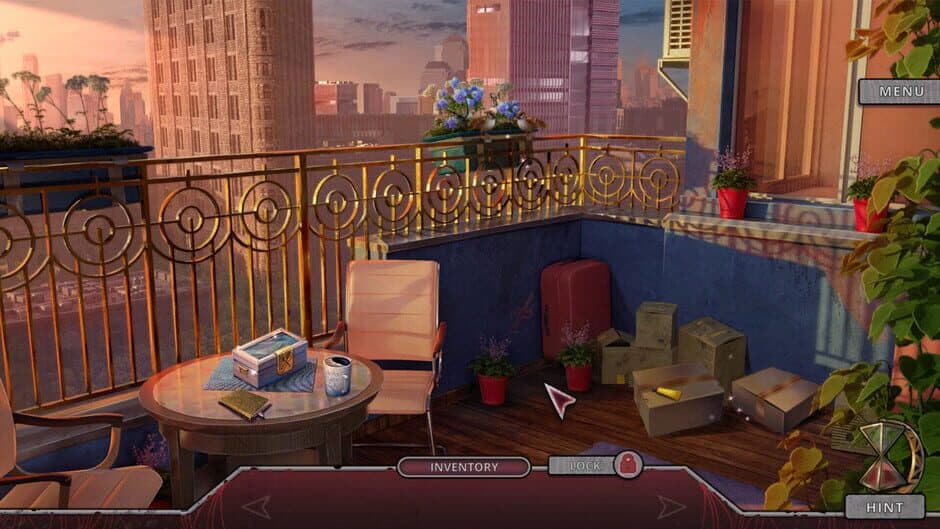 Скриншот 2 из Crossroads: Fatal Truths - Collector's Edition