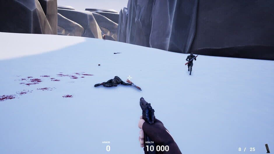 Скриншот 2 из Assassin of Demon