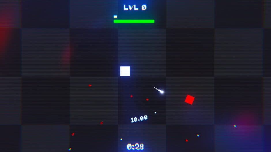 Скриншот 1 из Roguelyte