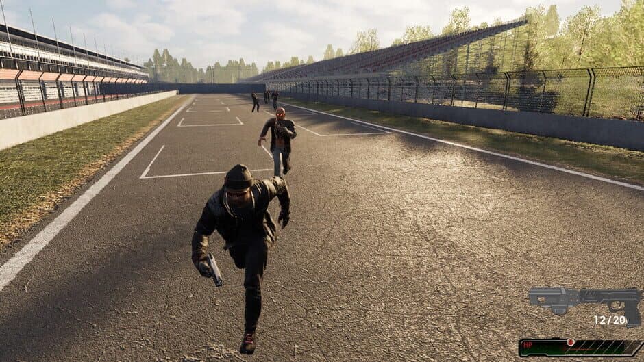 Скриншот 3 из Money Theft 3: Last Mission