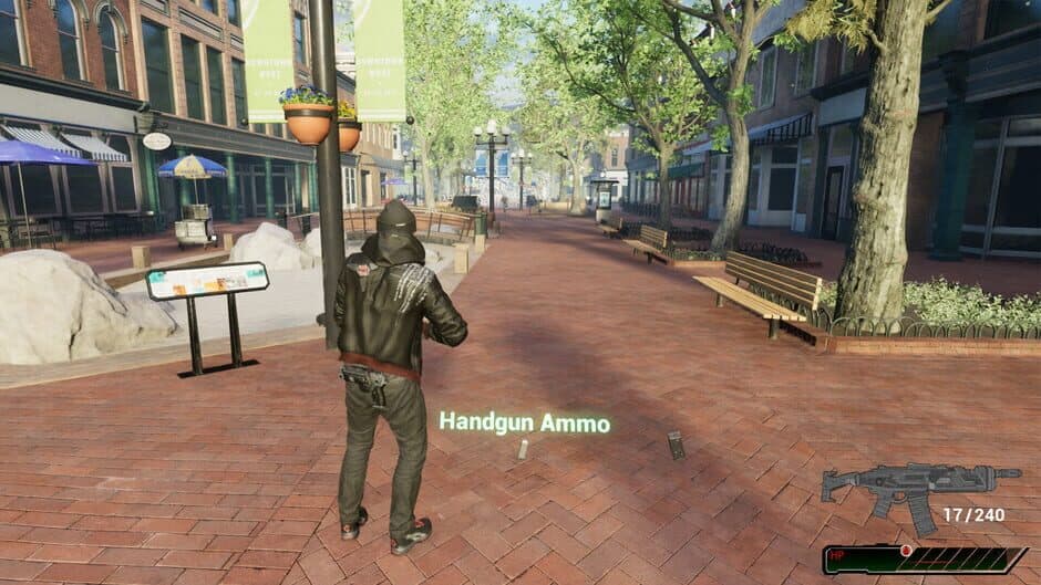 Скриншот 5 из Money Theft 3: Last Mission