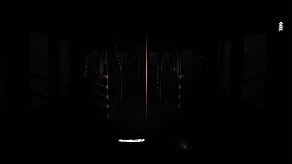 Скриншот 1 из Nightmare Train