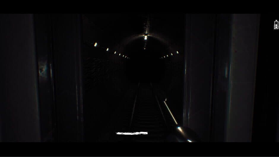 Скриншот 2 из Nightmare Train