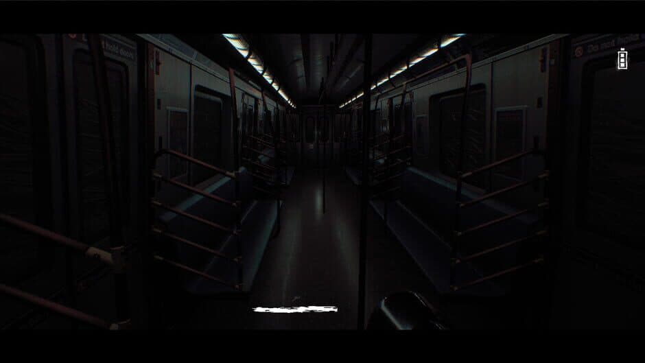 Скриншот 4 из Nightmare Train