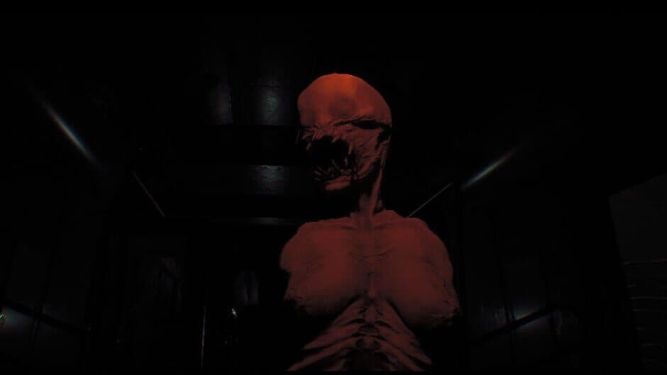 Скриншот 5 из Nightmare Train