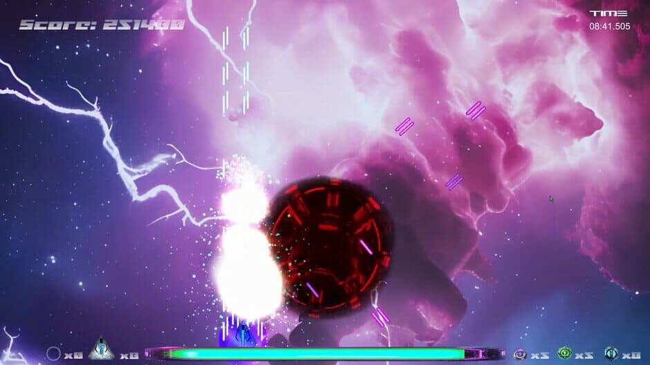 Скриншот 4 из Eschaton: Battle for Eternity