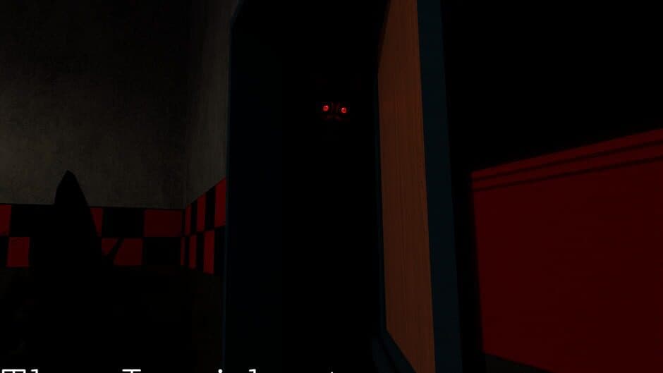 Скриншот 1 из The Incident