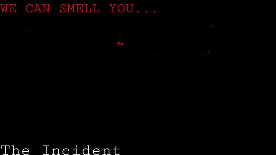 Скриншот 3 из The Incident