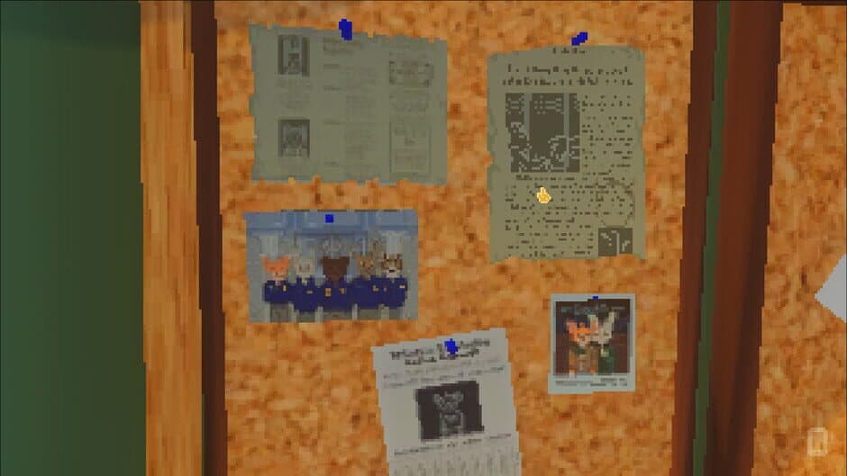 Скриншот 2 из The Case of Arcadia Springs