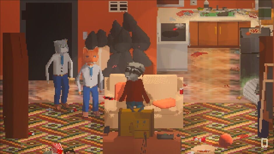 Скриншот 7 из The Case of Arcadia Springs