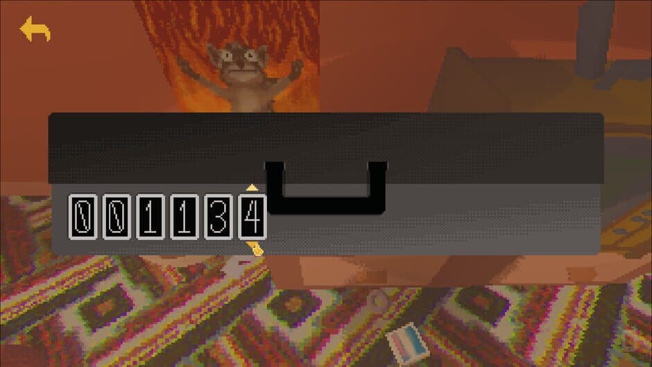 Скриншот 8 из The Case of Arcadia Springs