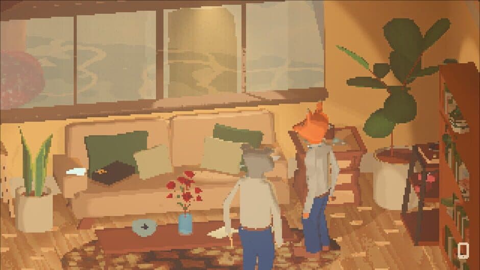 Скриншот 9 из The Case of Arcadia Springs