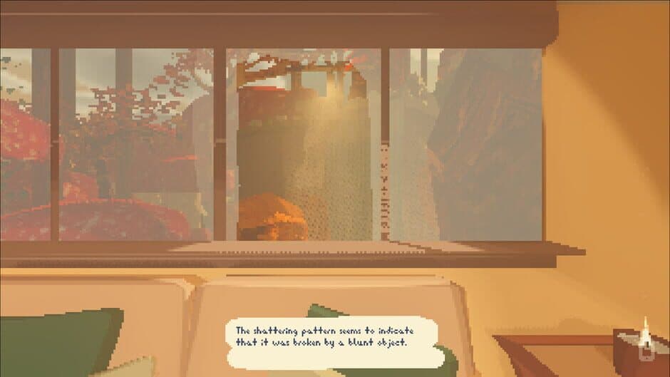Скриншот 10 из The Case of Arcadia Springs