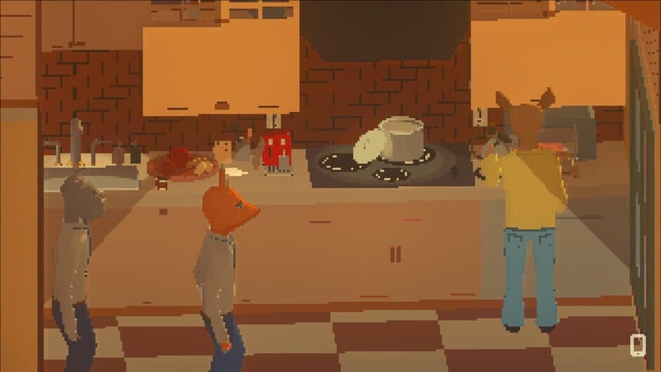 Скриншот 12 из The Case of Arcadia Springs