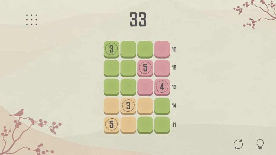 Скриншот 5 из Zenku