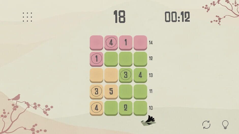 Скриншот 1 из Zenku