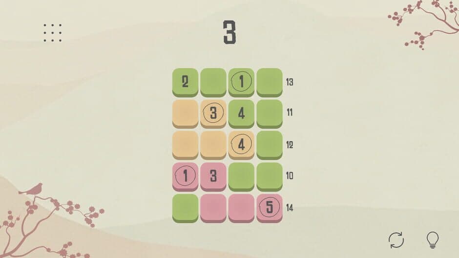 Скриншот 3 из Zenku