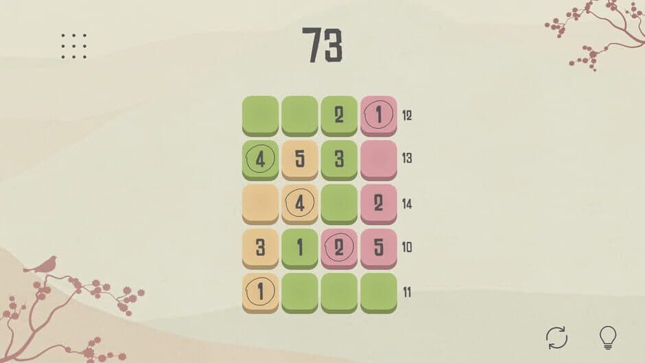 Скриншот 4 из Zenku